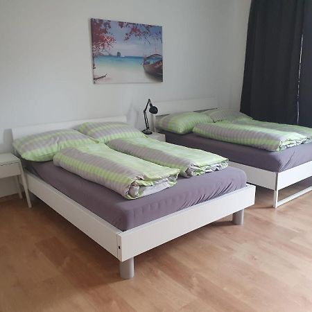 Apartment Schloessel 24 ウィーン エクステリア 写真