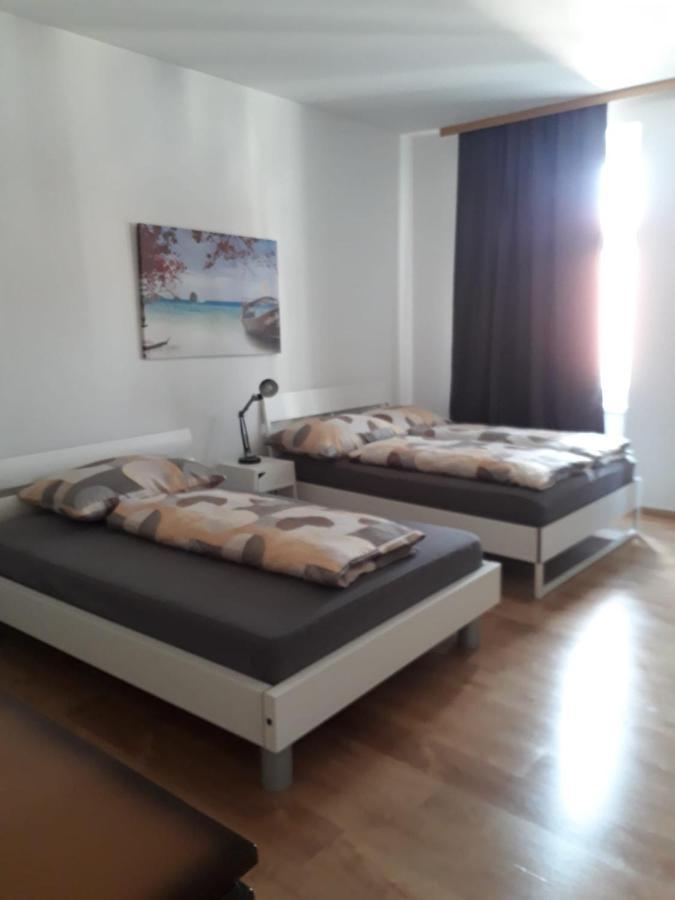 Apartment Schloessel 24 ウィーン エクステリア 写真