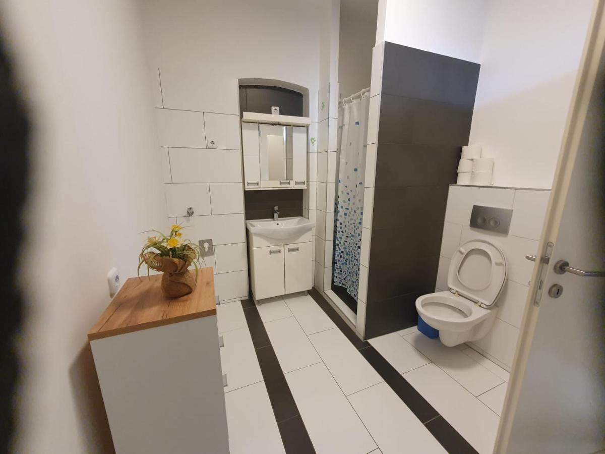 Apartment Schloessel 24 ウィーン エクステリア 写真