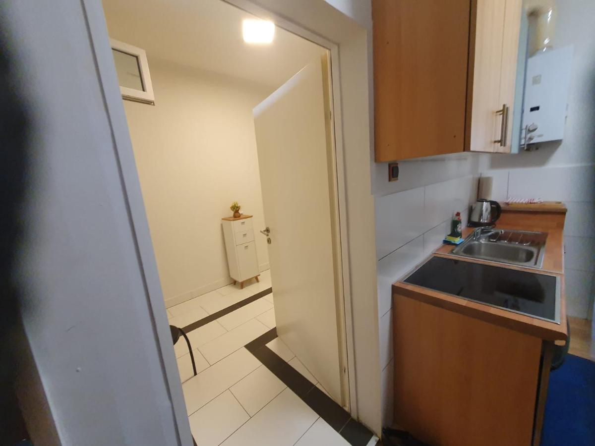 Apartment Schloessel 24 ウィーン エクステリア 写真