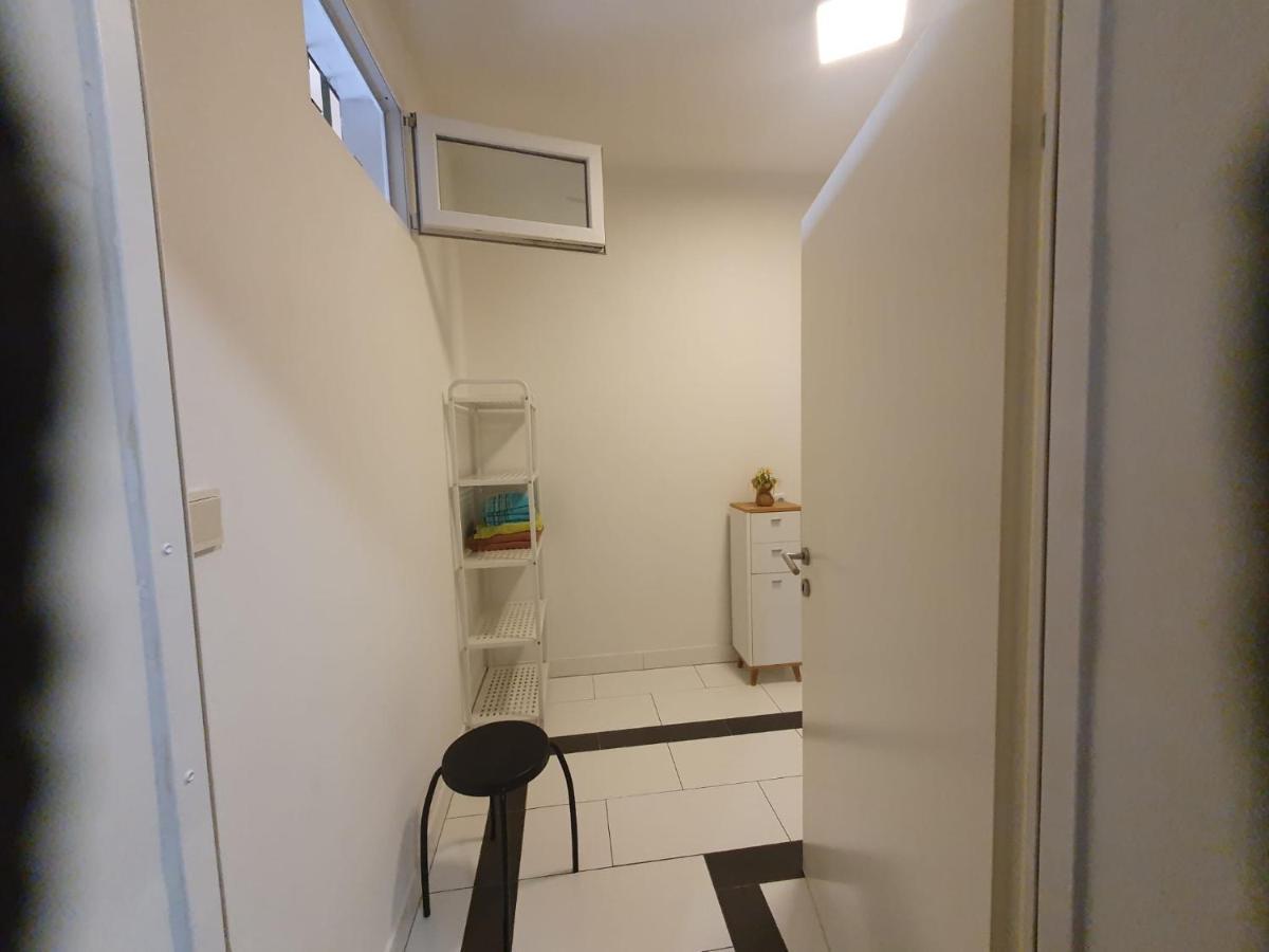 Apartment Schloessel 24 ウィーン エクステリア 写真