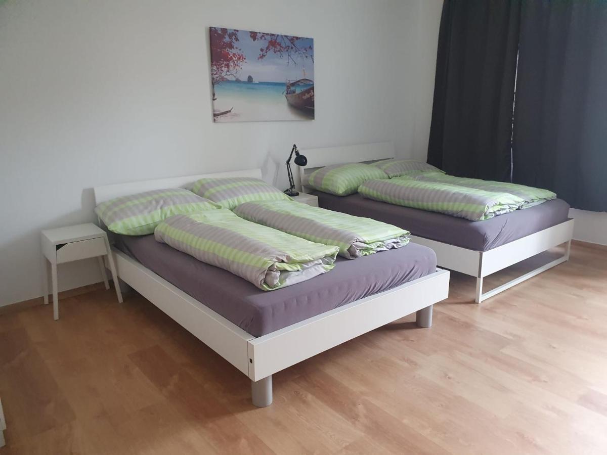 Apartment Schloessel 24 ウィーン エクステリア 写真
