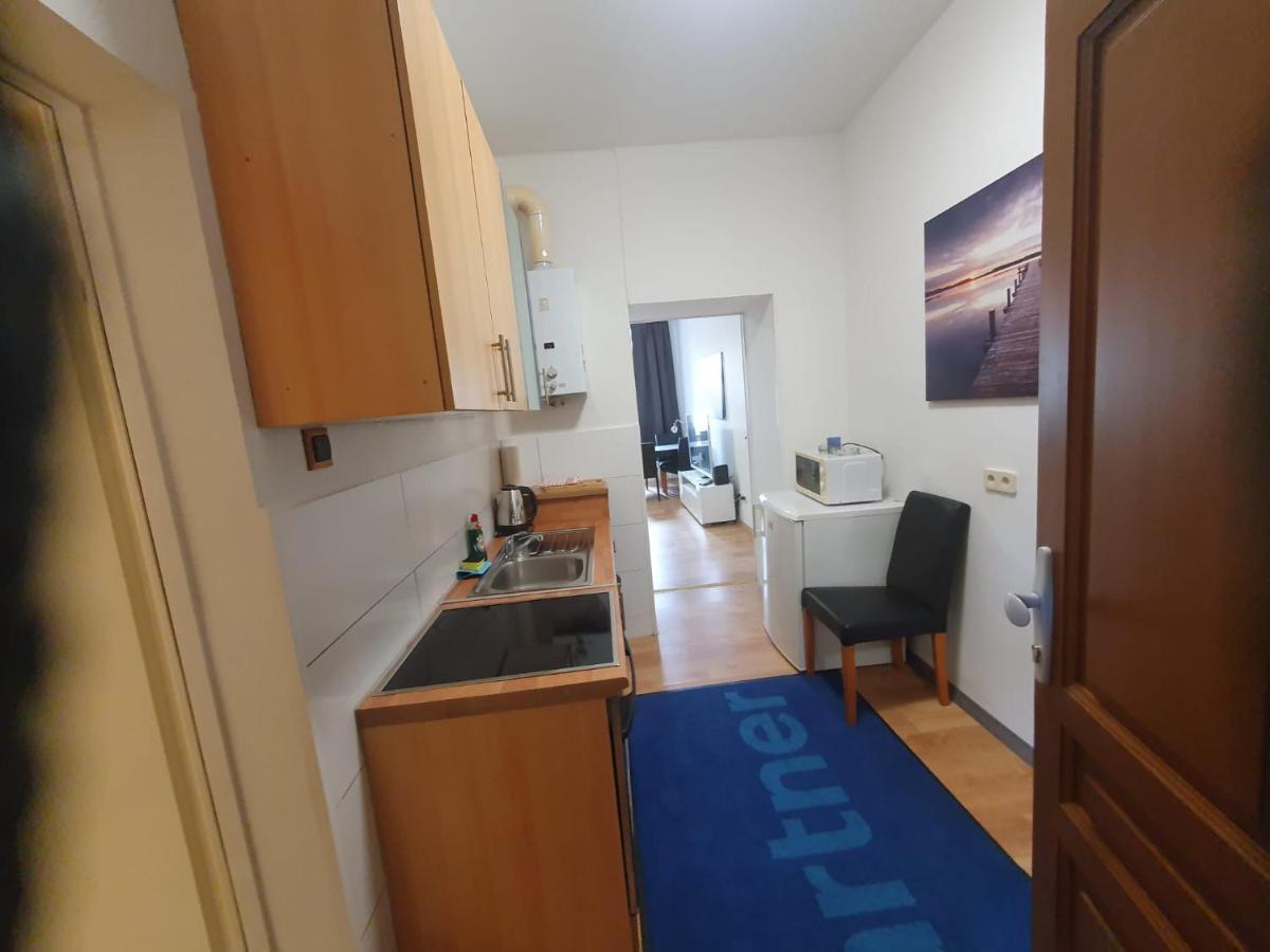 Apartment Schloessel 24 ウィーン エクステリア 写真