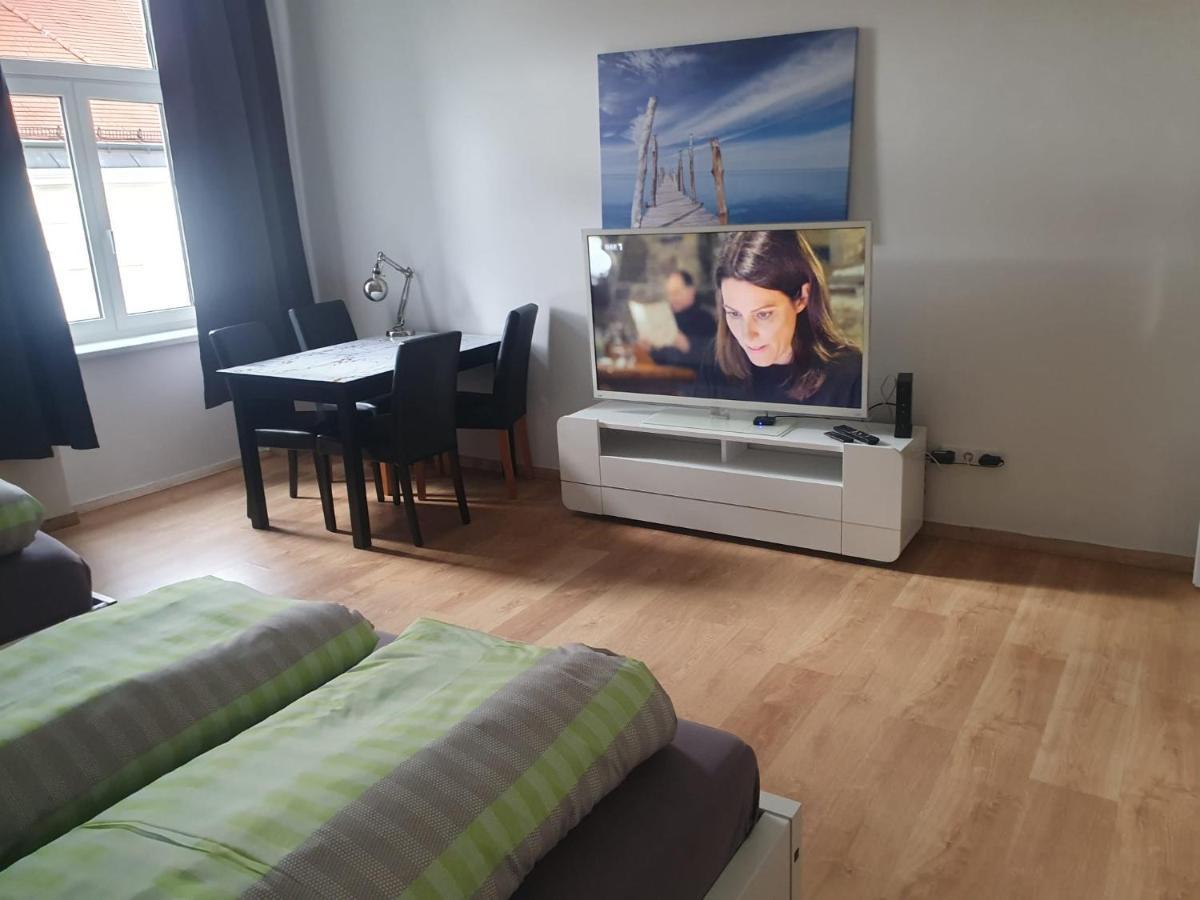 Apartment Schloessel 24 ウィーン エクステリア 写真