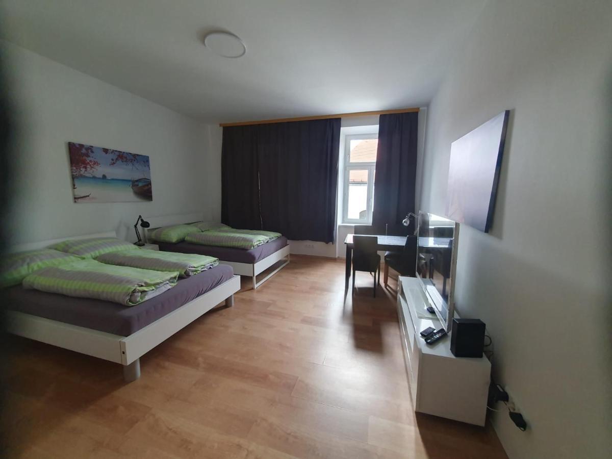 Apartment Schloessel 24 ウィーン エクステリア 写真